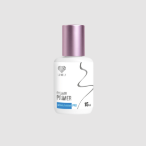 Primer Lovely without aroma New 15 ml